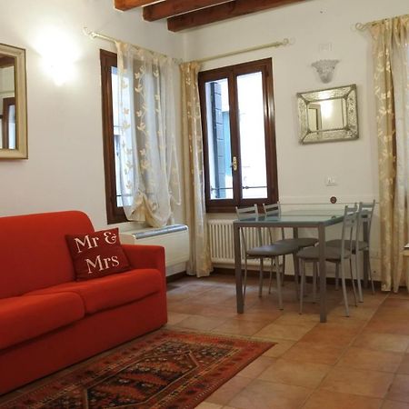Casa Torretta Διαμέρισμα Βενετία Εξωτερικό φωτογραφία