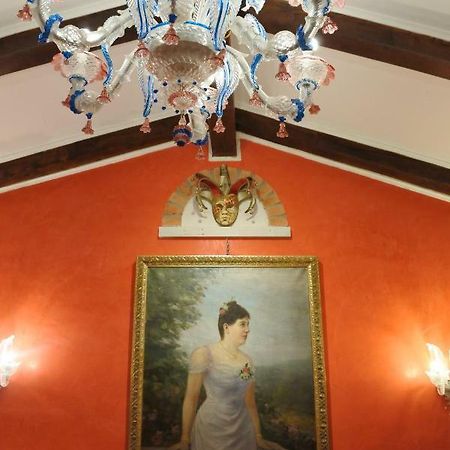 Casa Torretta Διαμέρισμα Βενετία Εξωτερικό φωτογραφία