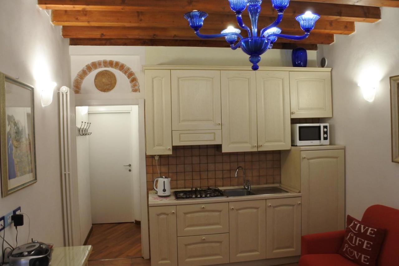 Casa Torretta Διαμέρισμα Βενετία Εξωτερικό φωτογραφία