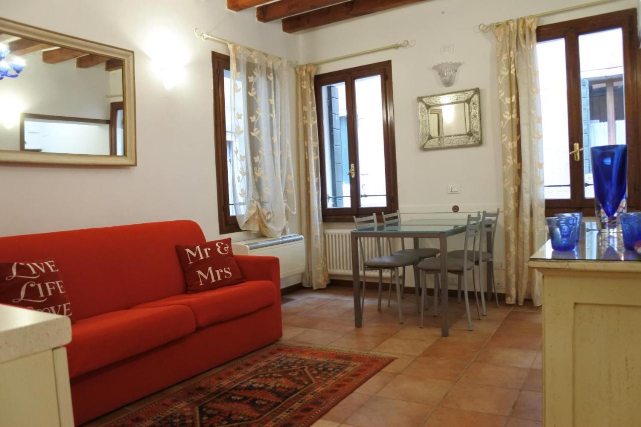 Casa Torretta Διαμέρισμα Βενετία Εξωτερικό φωτογραφία