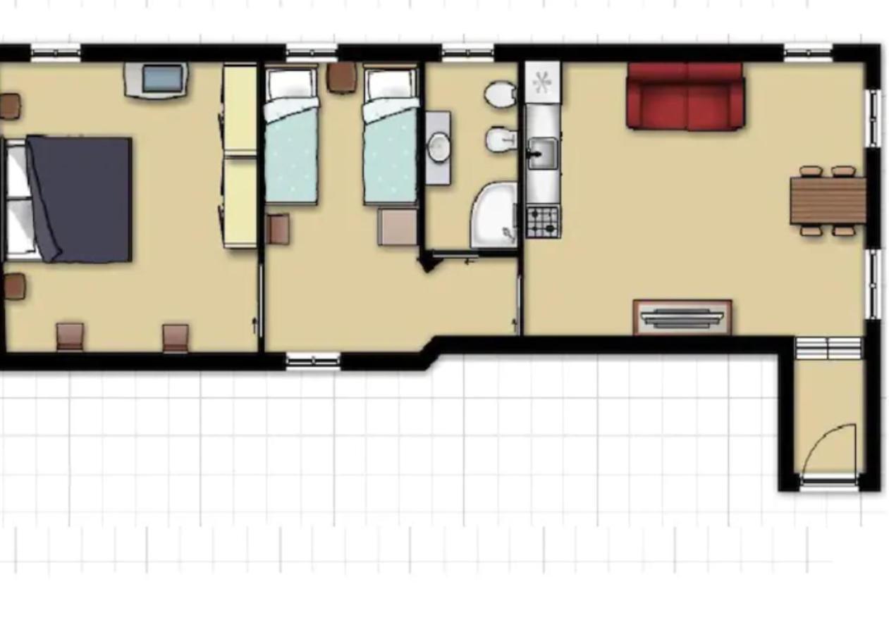 Casa Torretta Διαμέρισμα Βενετία Εξωτερικό φωτογραφία