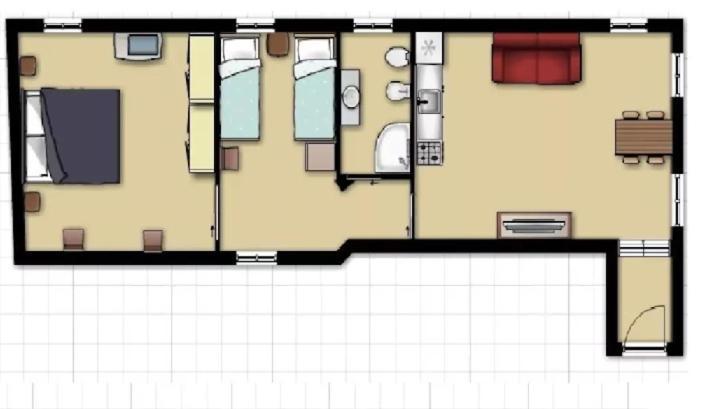 Casa Torretta Διαμέρισμα Βενετία Εξωτερικό φωτογραφία