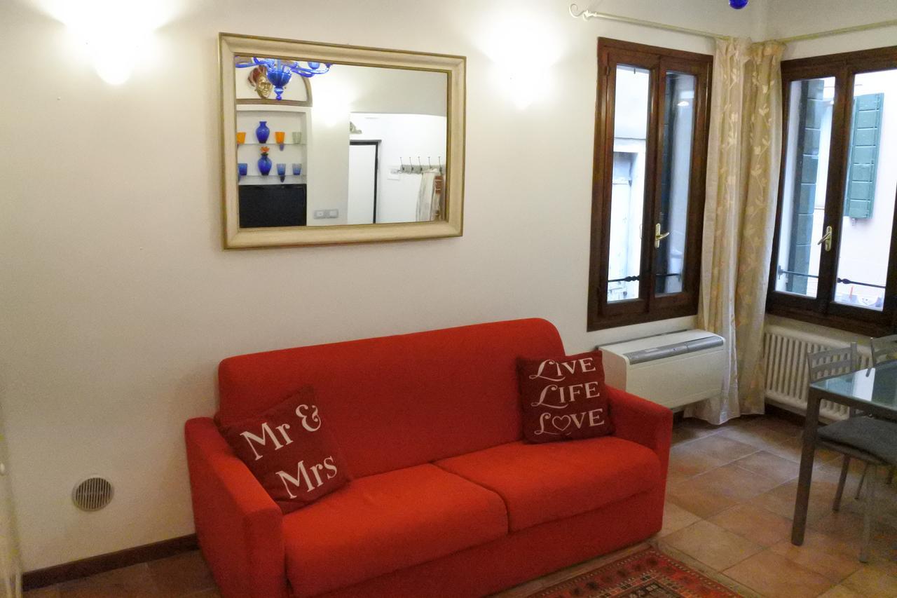 Casa Torretta Διαμέρισμα Βενετία Εξωτερικό φωτογραφία