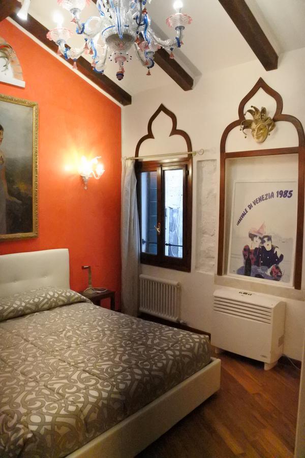Casa Torretta Διαμέρισμα Βενετία Εξωτερικό φωτογραφία