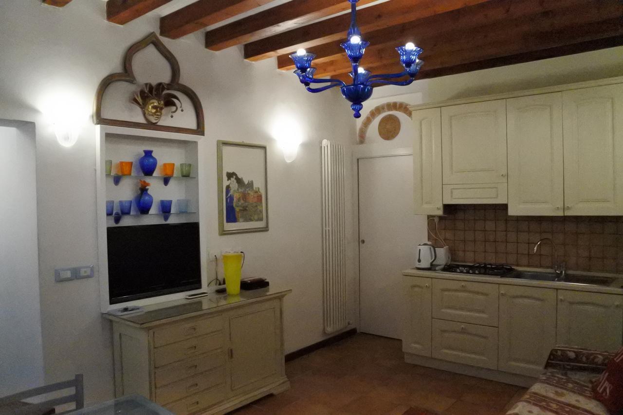 Casa Torretta Διαμέρισμα Βενετία Εξωτερικό φωτογραφία