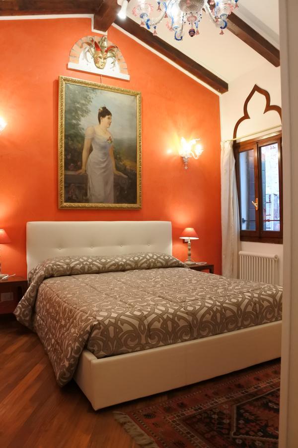 Casa Torretta Διαμέρισμα Βενετία Εξωτερικό φωτογραφία