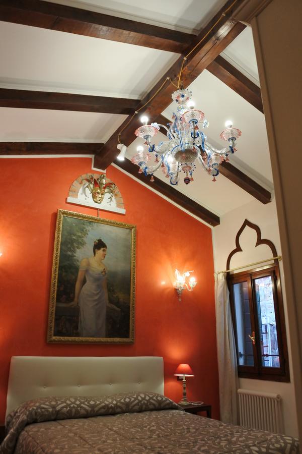 Casa Torretta Διαμέρισμα Βενετία Εξωτερικό φωτογραφία