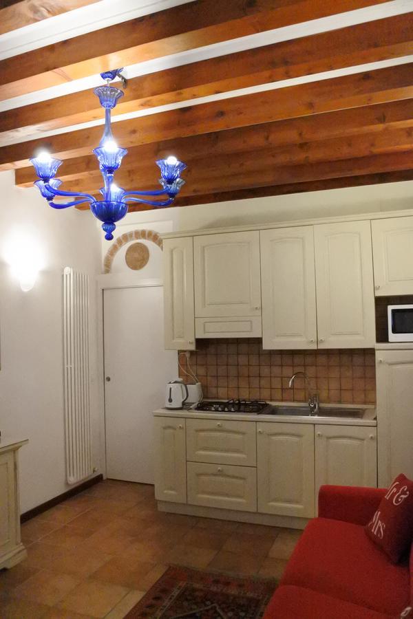 Casa Torretta Διαμέρισμα Βενετία Εξωτερικό φωτογραφία