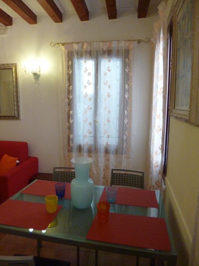 Casa Torretta Διαμέρισμα Βενετία Εξωτερικό φωτογραφία