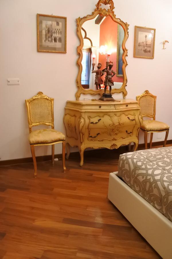 Casa Torretta Διαμέρισμα Βενετία Εξωτερικό φωτογραφία
