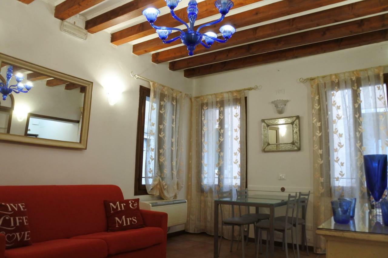 Casa Torretta Διαμέρισμα Βενετία Εξωτερικό φωτογραφία
