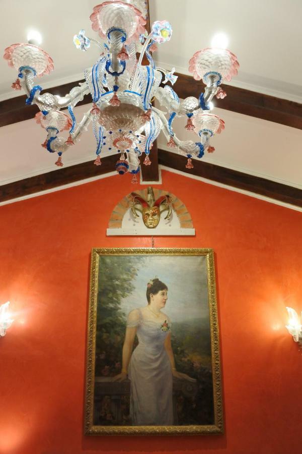 Casa Torretta Διαμέρισμα Βενετία Εξωτερικό φωτογραφία