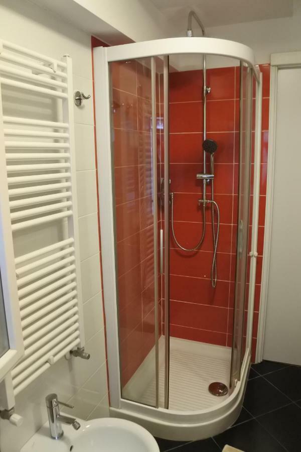 Casa Torretta Διαμέρισμα Βενετία Εξωτερικό φωτογραφία